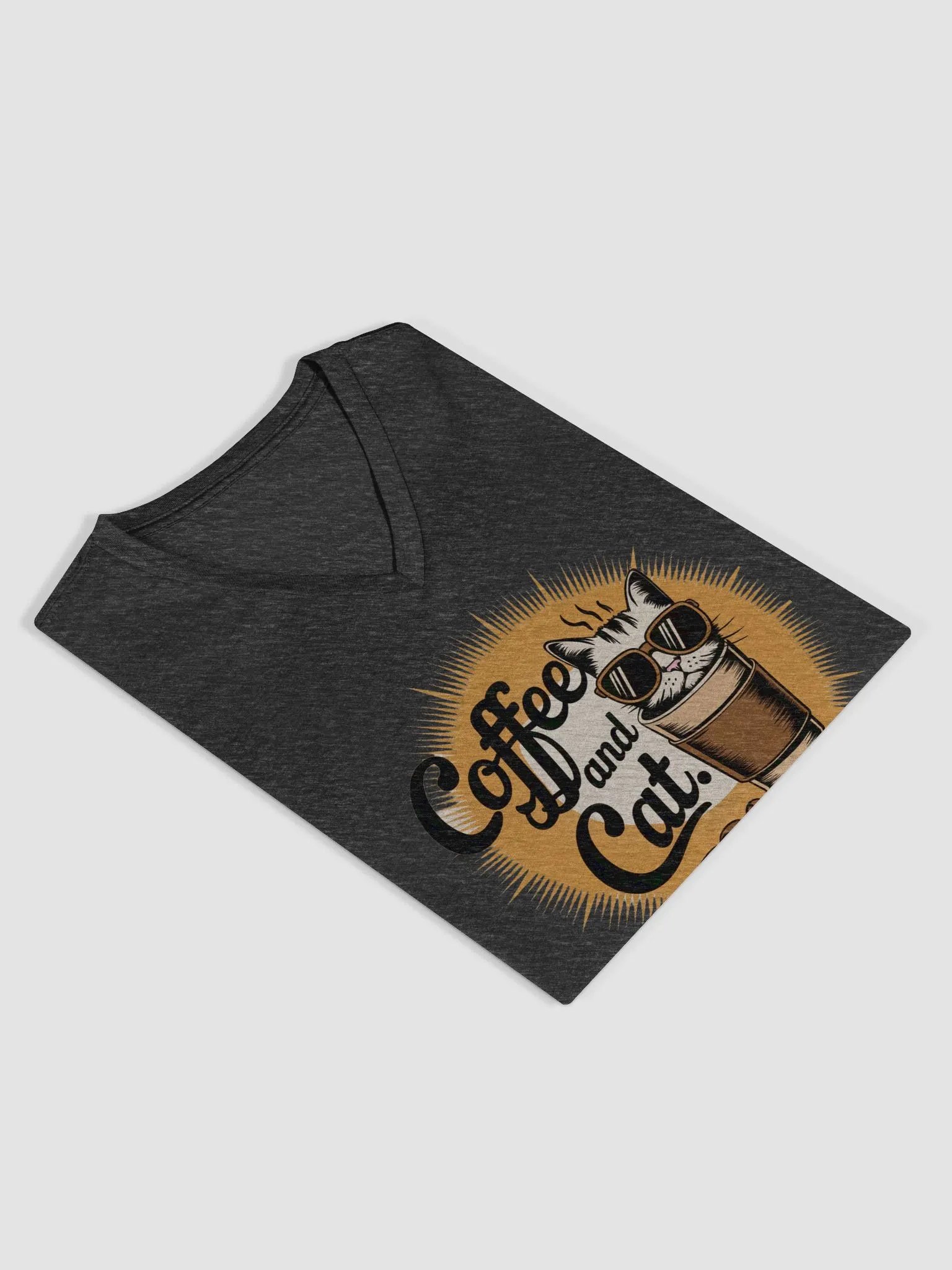 Coffee and Cat product image (4)