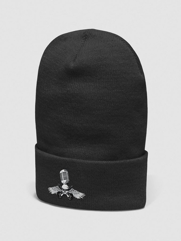 Logo Beanie product image (2)