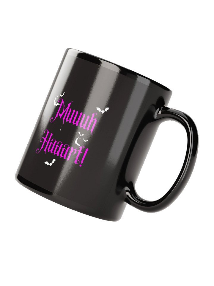 Muuuh Haaart Spooky Mug product image (4)