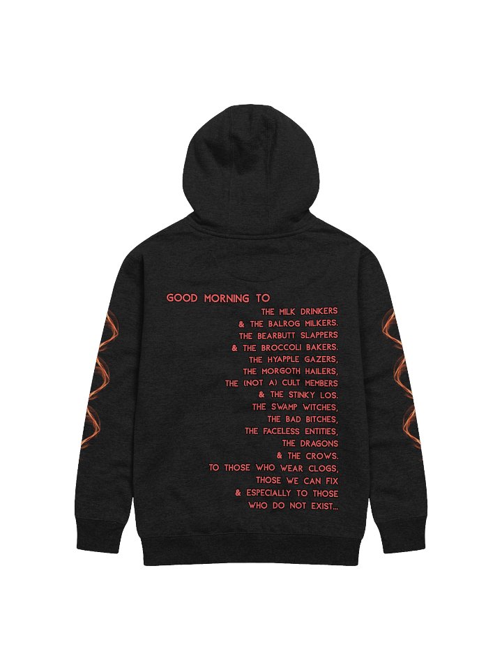 Cult Hoodie product image (6)