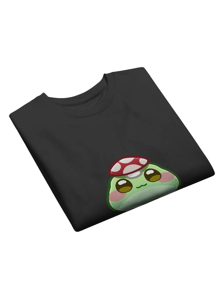 Mushroom Frog Sweat product image (2)