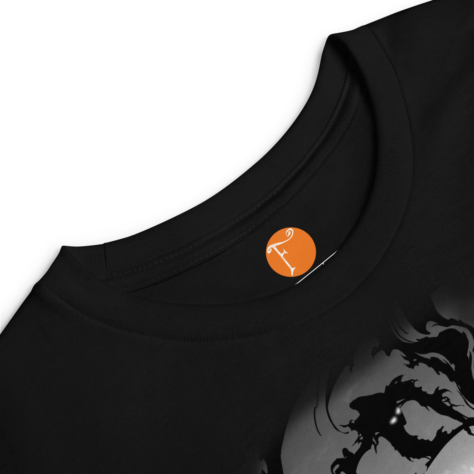 Phases of the Moon - Pap & the Storied Trio - Bella+Canvas Youth Long Sleeve T-Shirt product image (6)