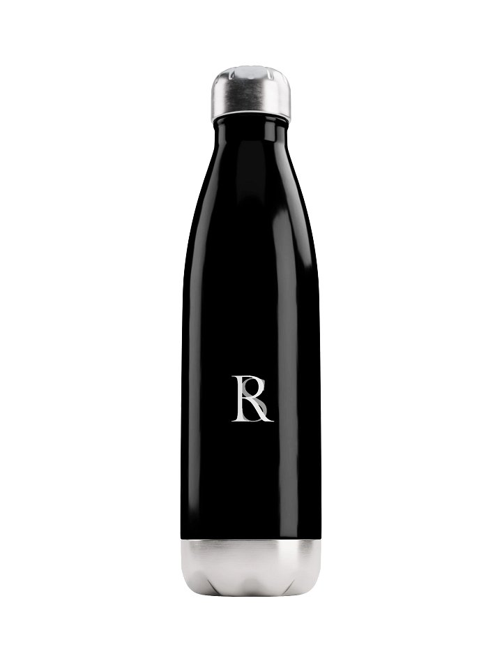 King's Refined Reflections Stainless Steel Water Bottle product image (1)