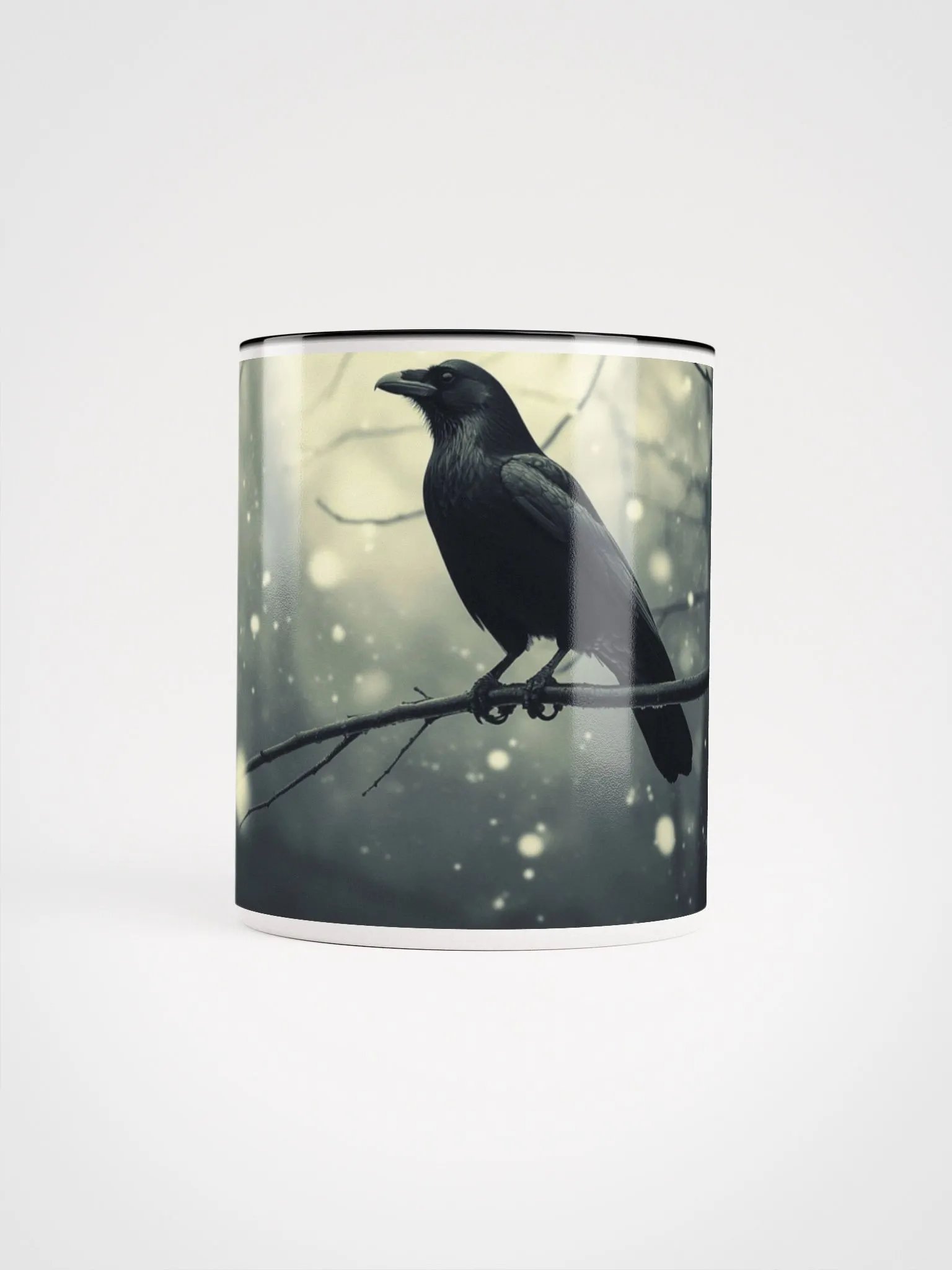 Mystic Crows Mug product image (5)