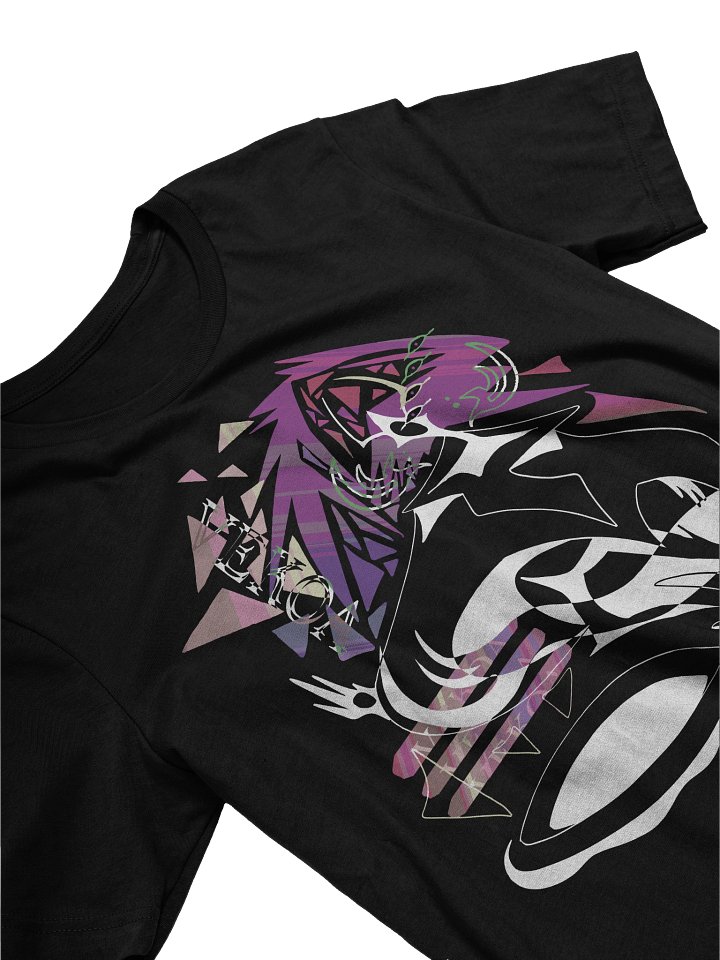 Vekoa Mural Tee product image (2)