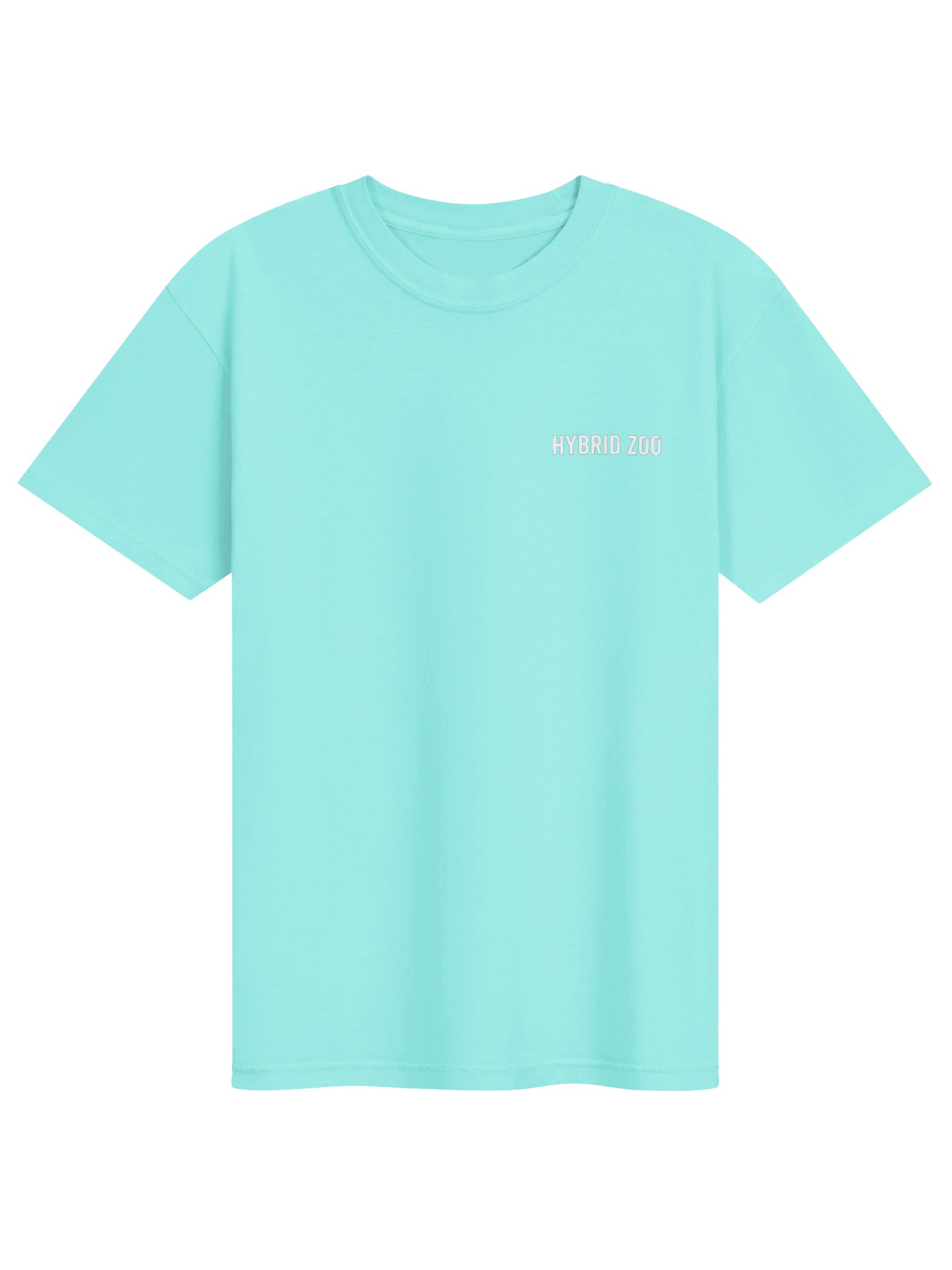 HYBRID ZOO – Carp T-Shirt product image (2)
