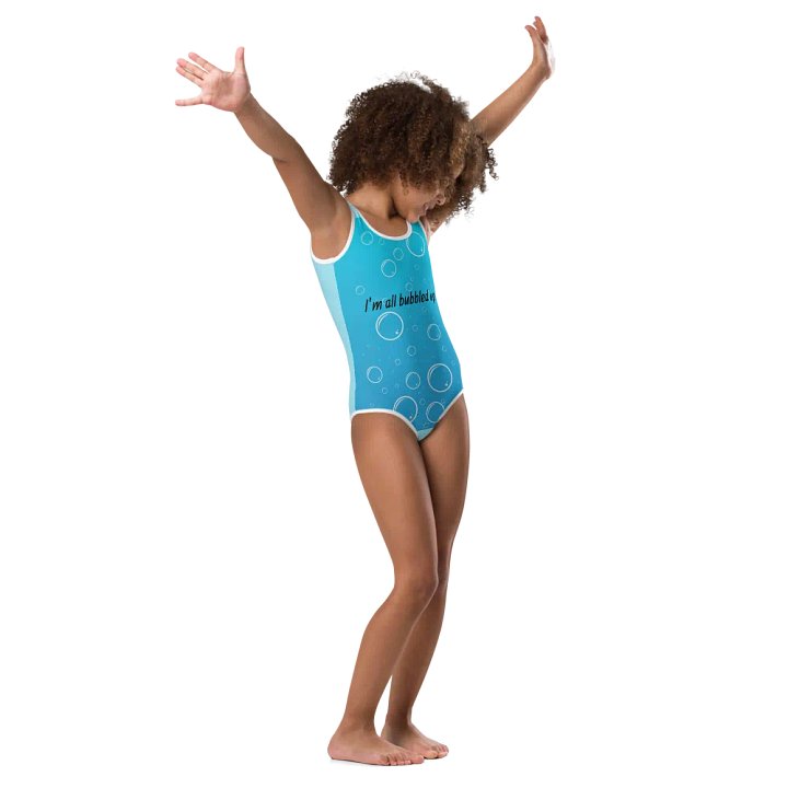 Bubbly swimsuit product image (1)