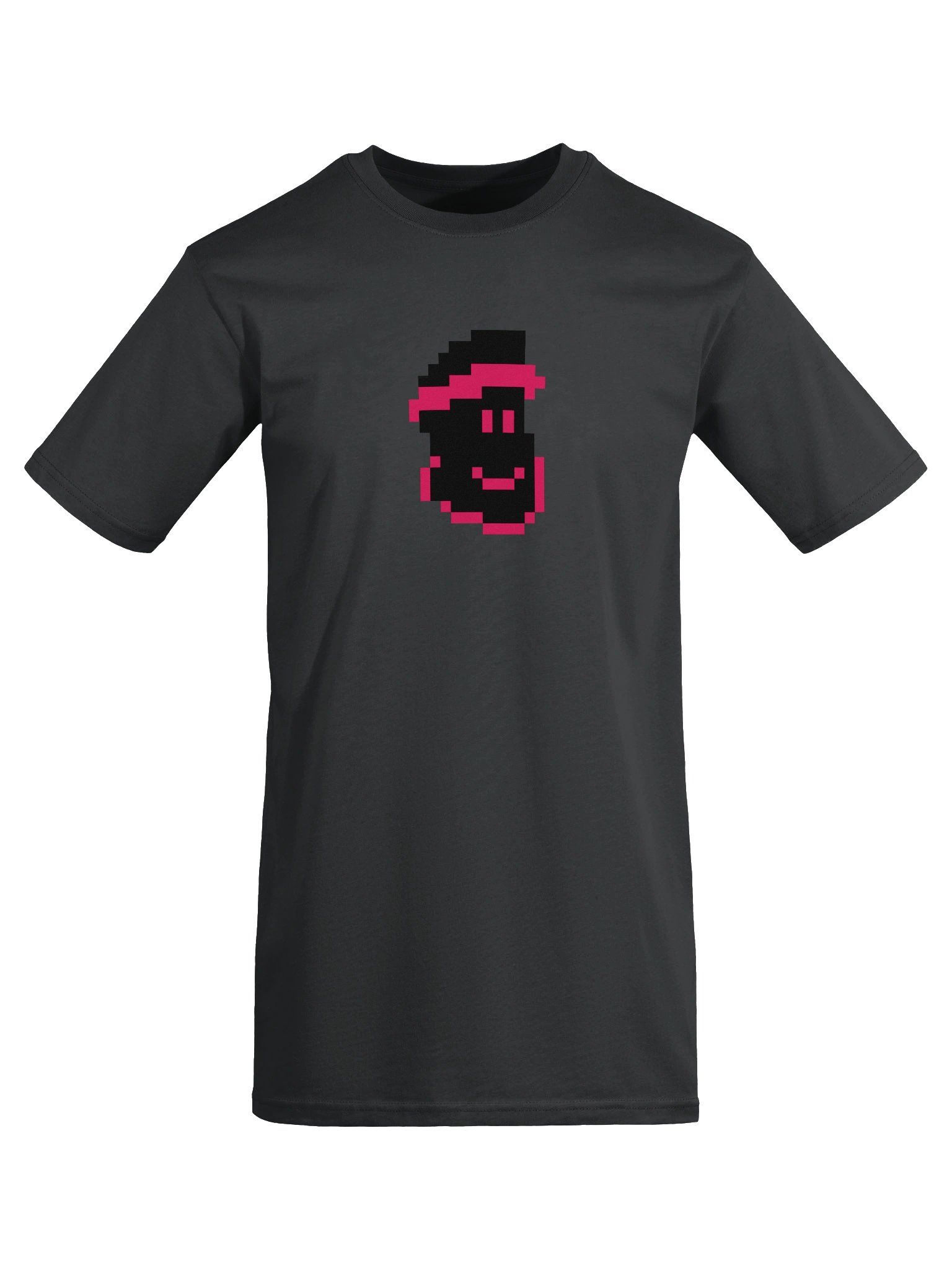 Pink Bario Tee product image (13)