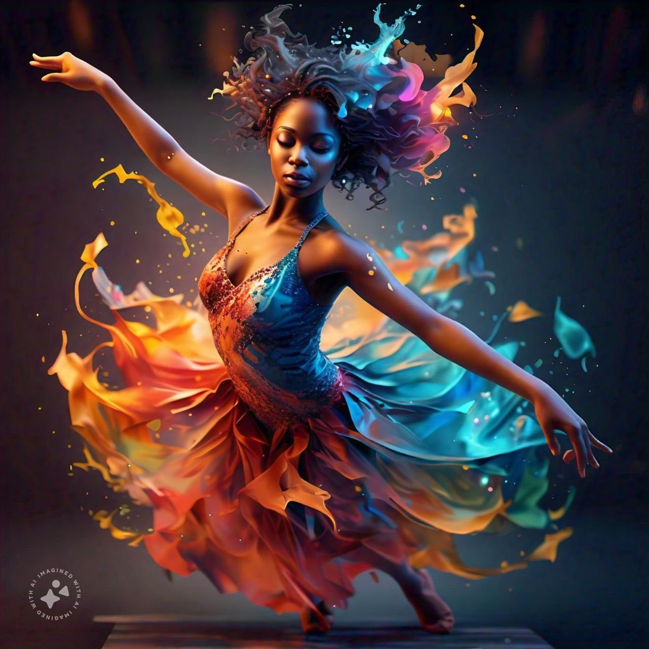 Harmony in Bloom product image (1)