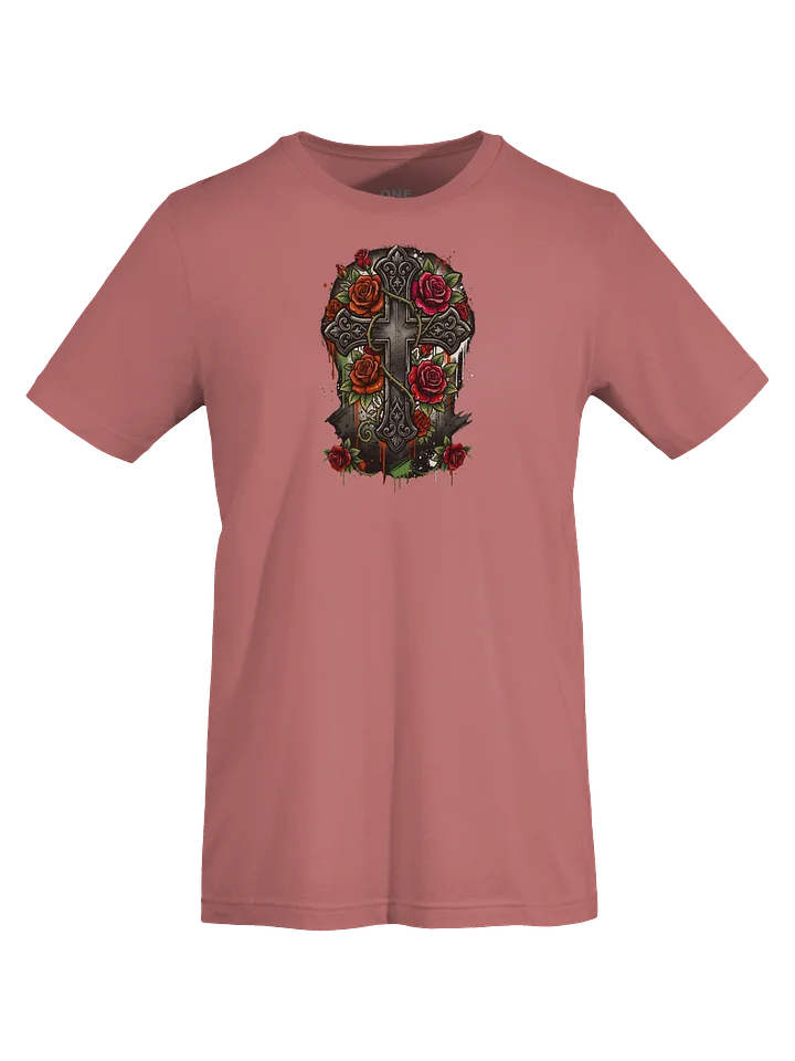ONE KING The Gift II Premium T-Shirt product image (2)