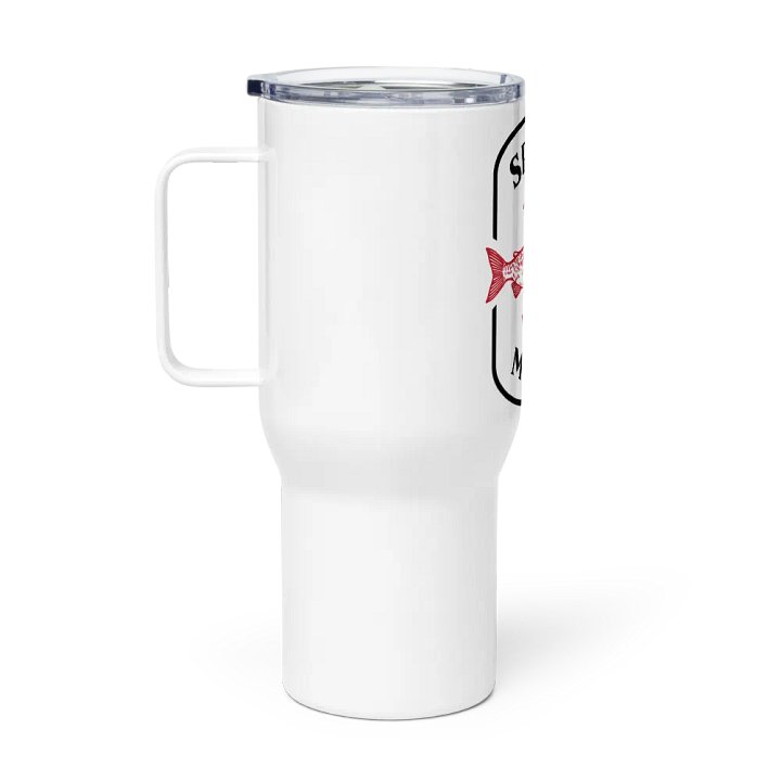 Pour Me A Tall One product image (2)