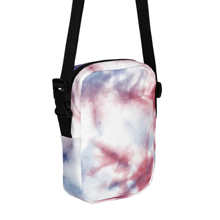Ripple Effect Crossbody Bag product image (1)