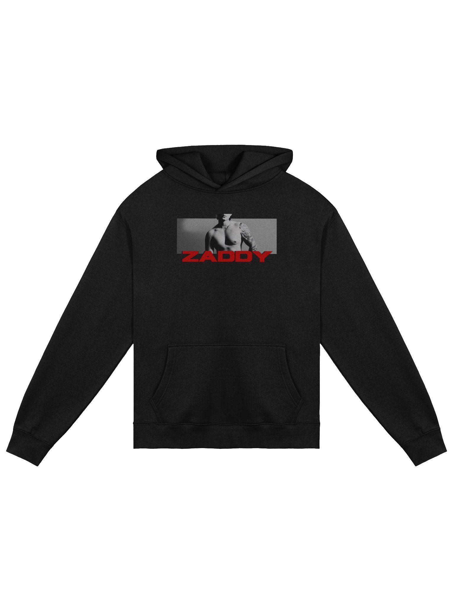 MY SIGNATURE HOODIE product image (2)
