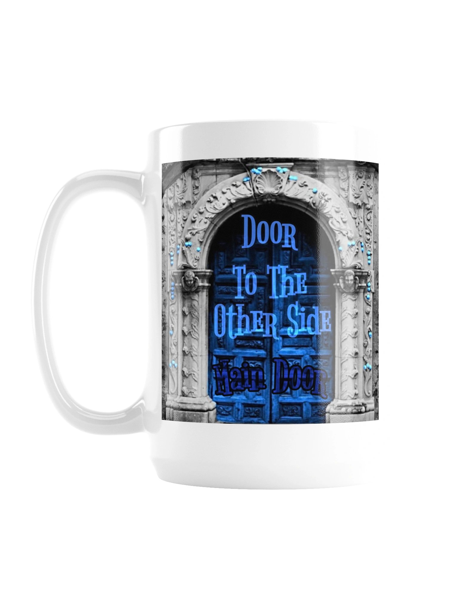 The Other Side Mug product image (2)