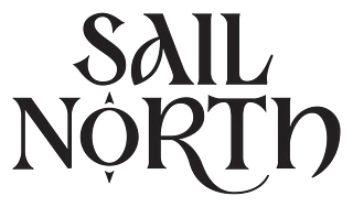Sail North Merch