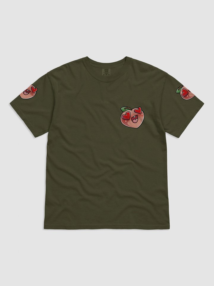Peachy Love T-Shirt product image (1)