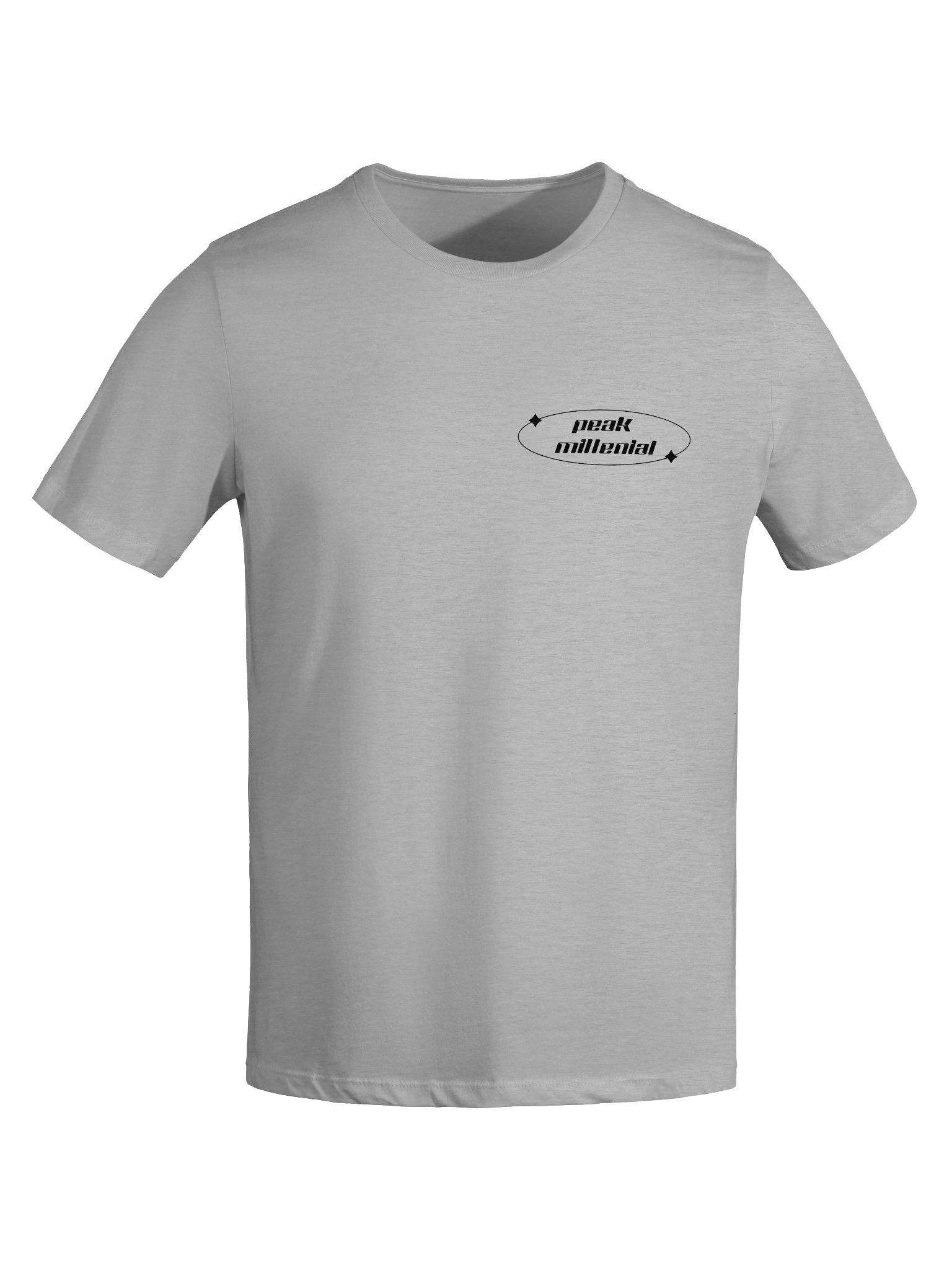 Peak Millenial - Women’s Relaxed-Fit Tee product image (7)