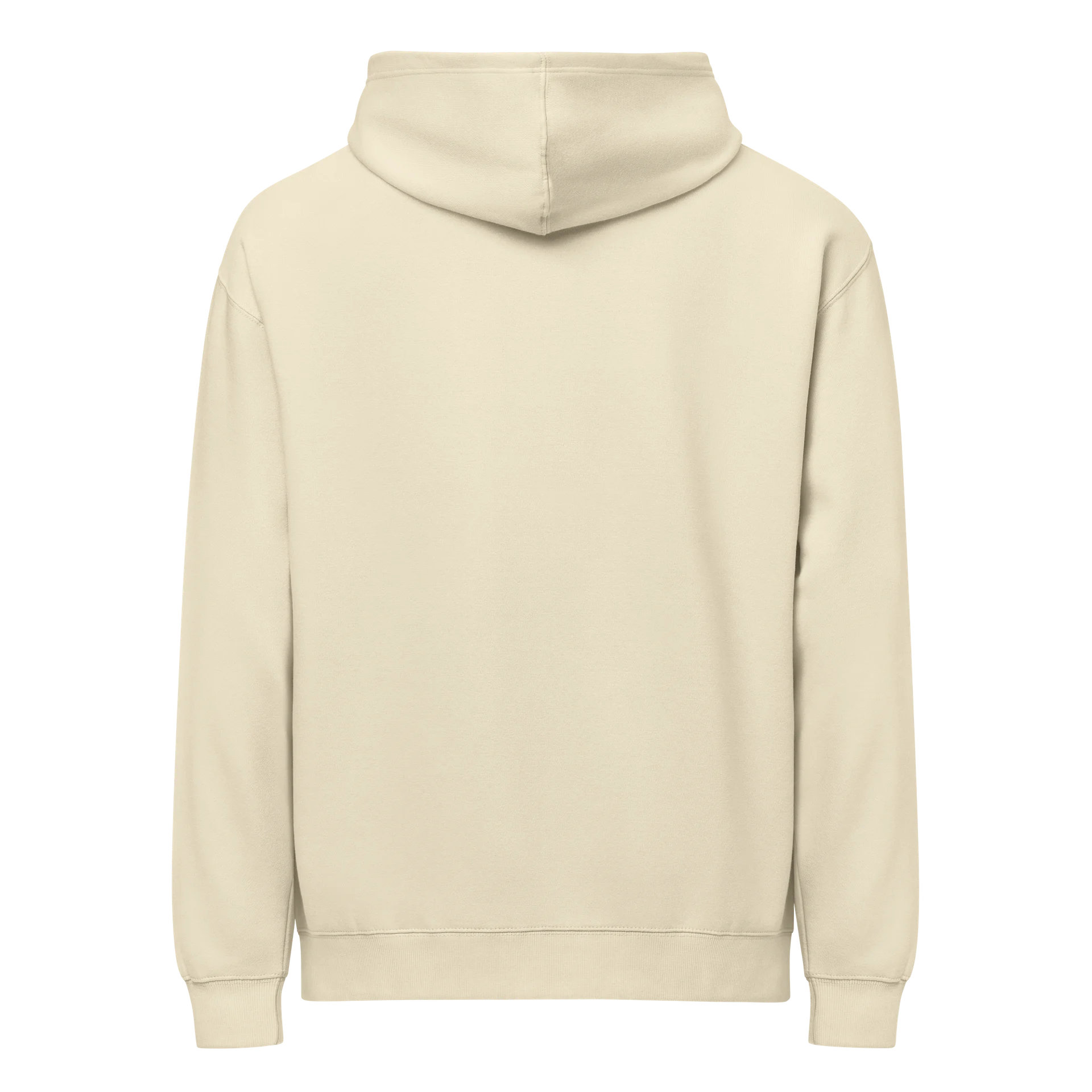 Top By Beselfliss X Juju Gang - Hoodie product image (10)
