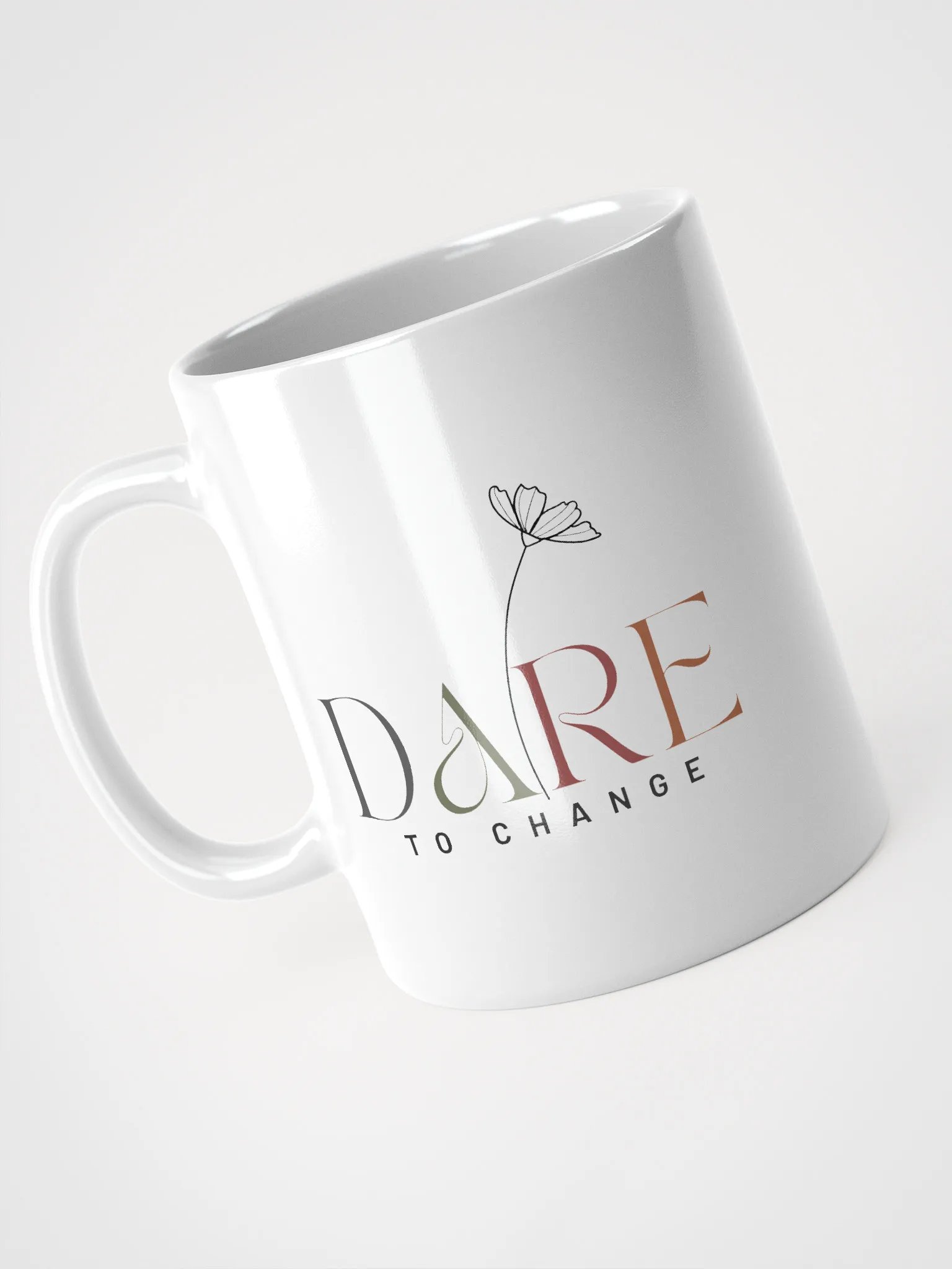 White Glossy Mug GMFB0127 product image (3)