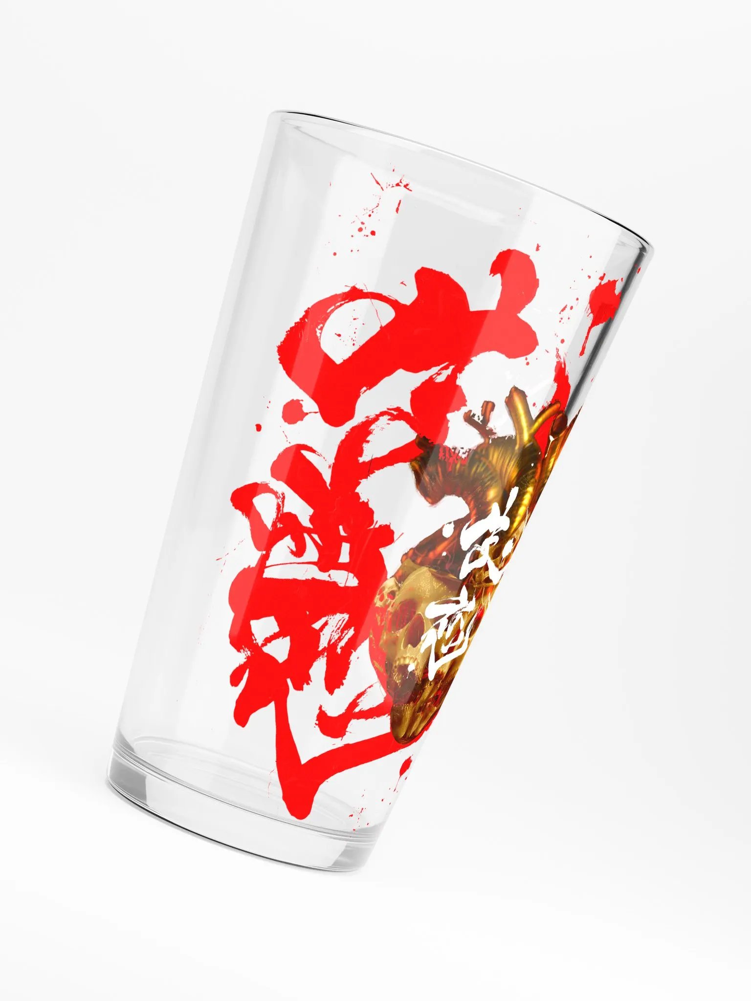 HeartBreakCore Pint product image (6)