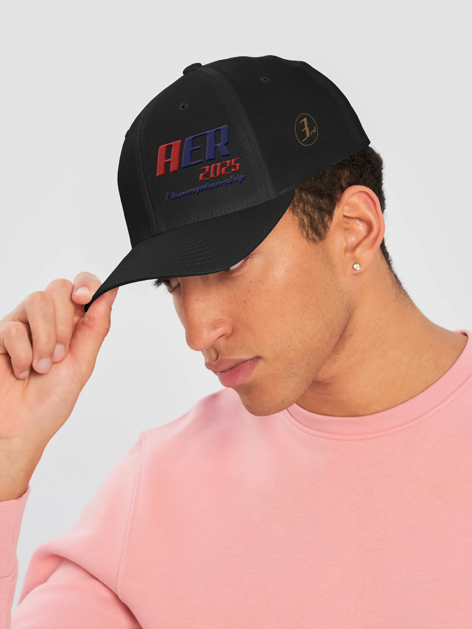 2025 Championship Hat 3rd product image (6)