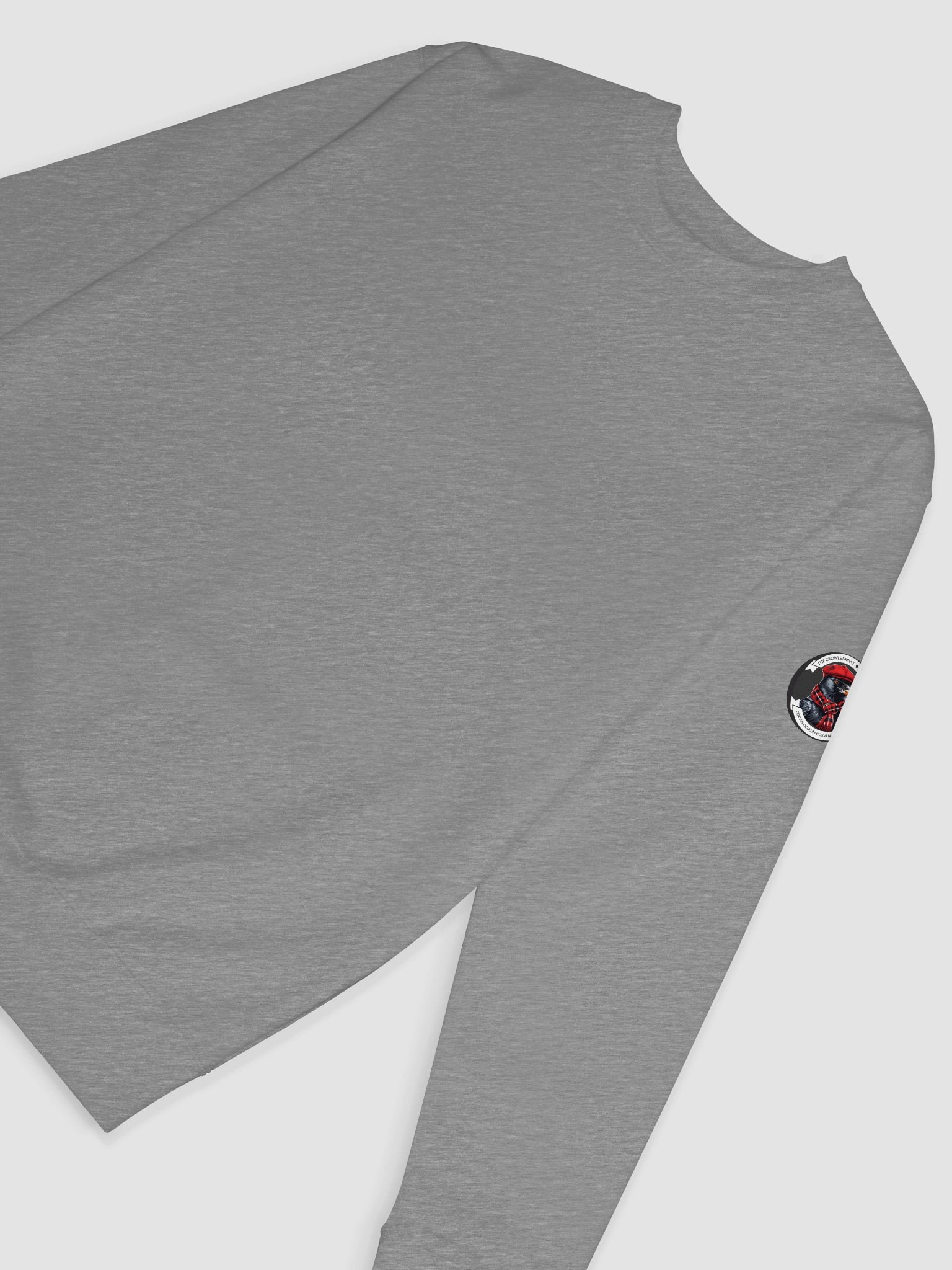 This is Not a Protest Sweatshirt product image (39)