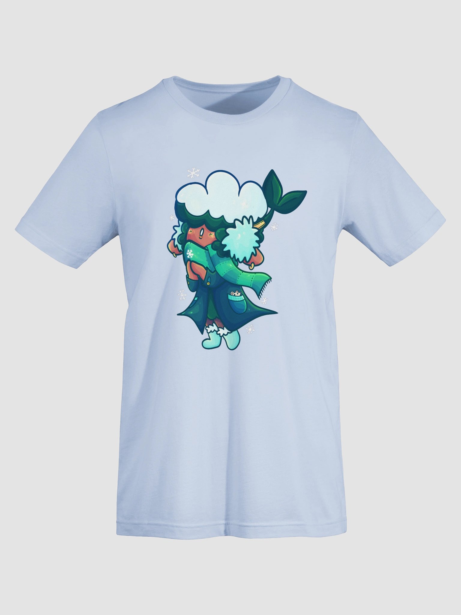 Winter Shirley - Shirt product image (5)