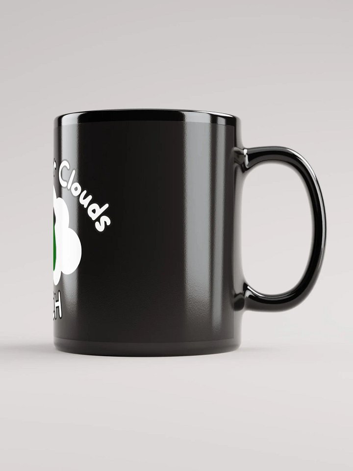 Water is for Clouds Water Cup product image (2)