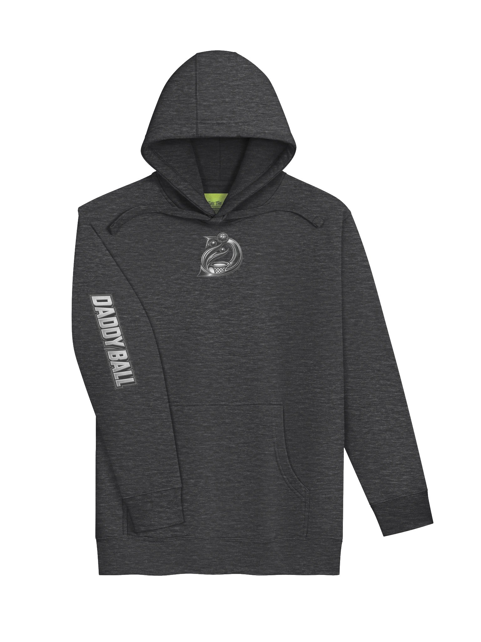 OG Daddy - Legacy Collection Hoodie product image (3)