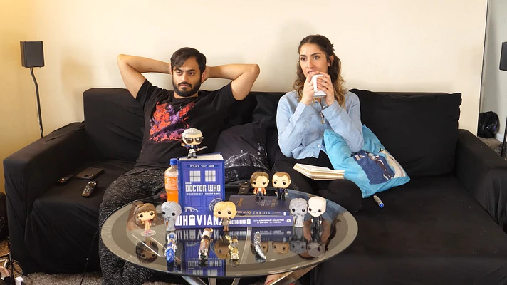 Video thumbnail