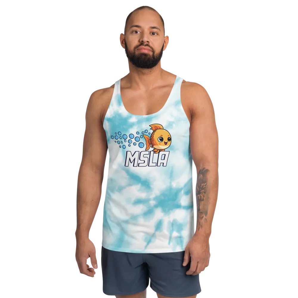 Neptune - Tank Top product image (2)
