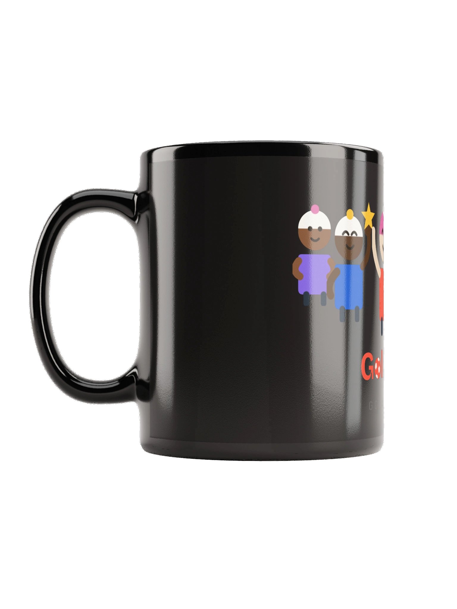 GolAmigo Mug product image (2)