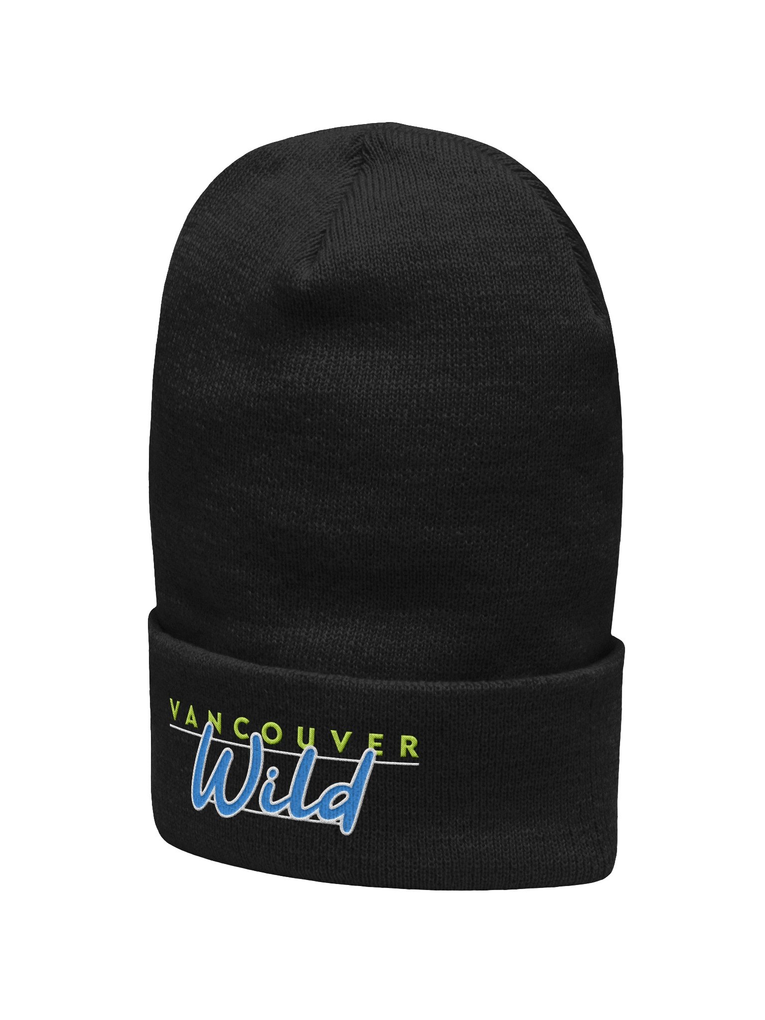 Vancouver Wild Beanie product image (2)