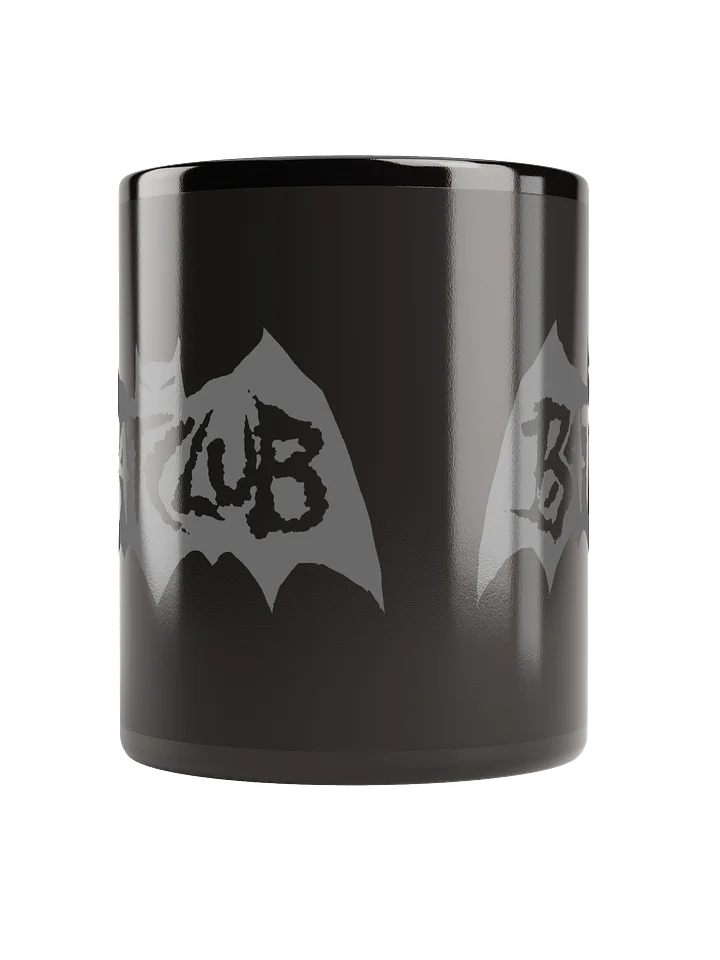 Gray Bat Club Mug product image (4)