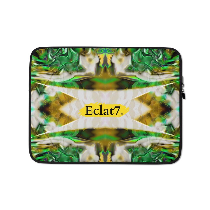 Eclat7 Riches Laptop Sleeve product image (1)