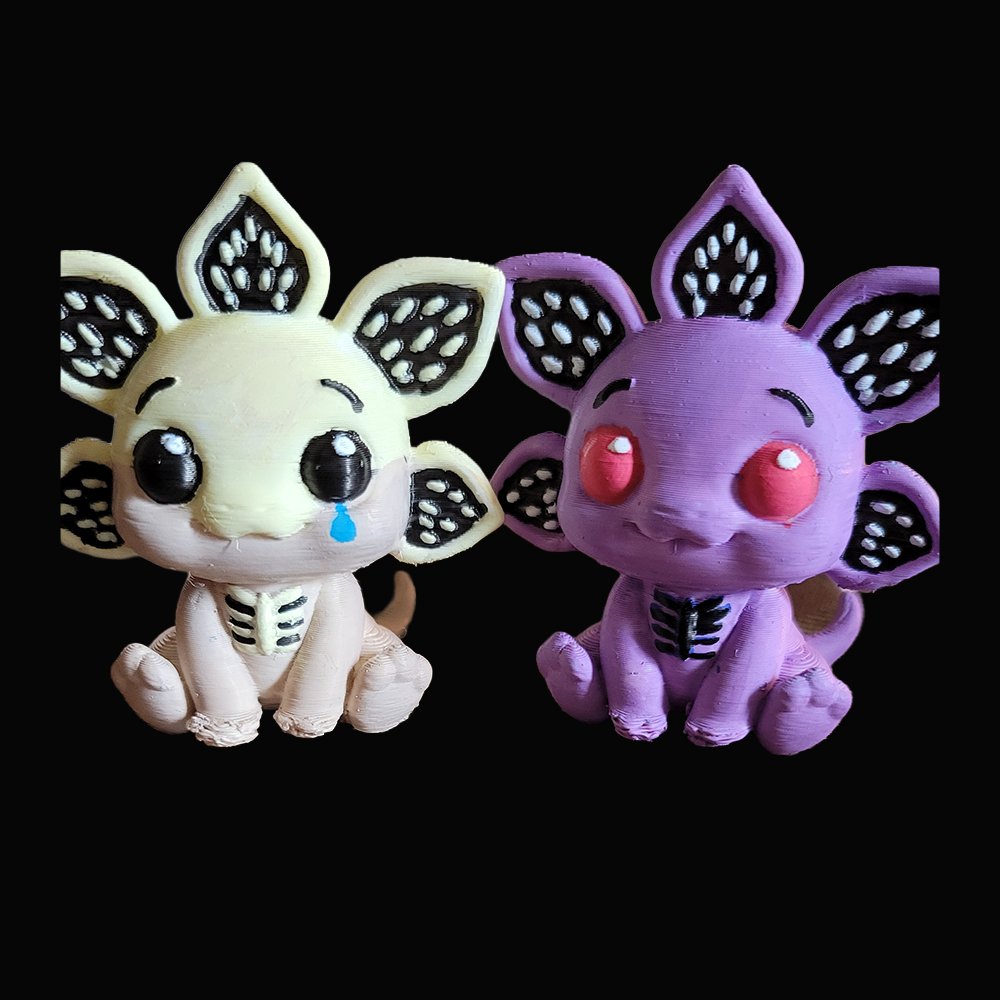 Poke-Demogorgons product image (2)