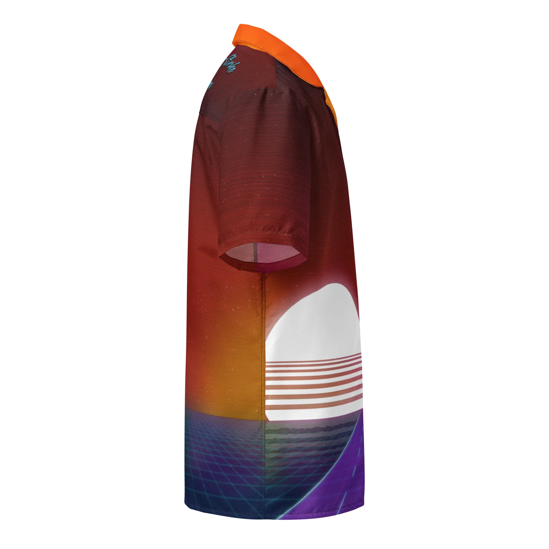VST Hawaiian Shirt product image (4)