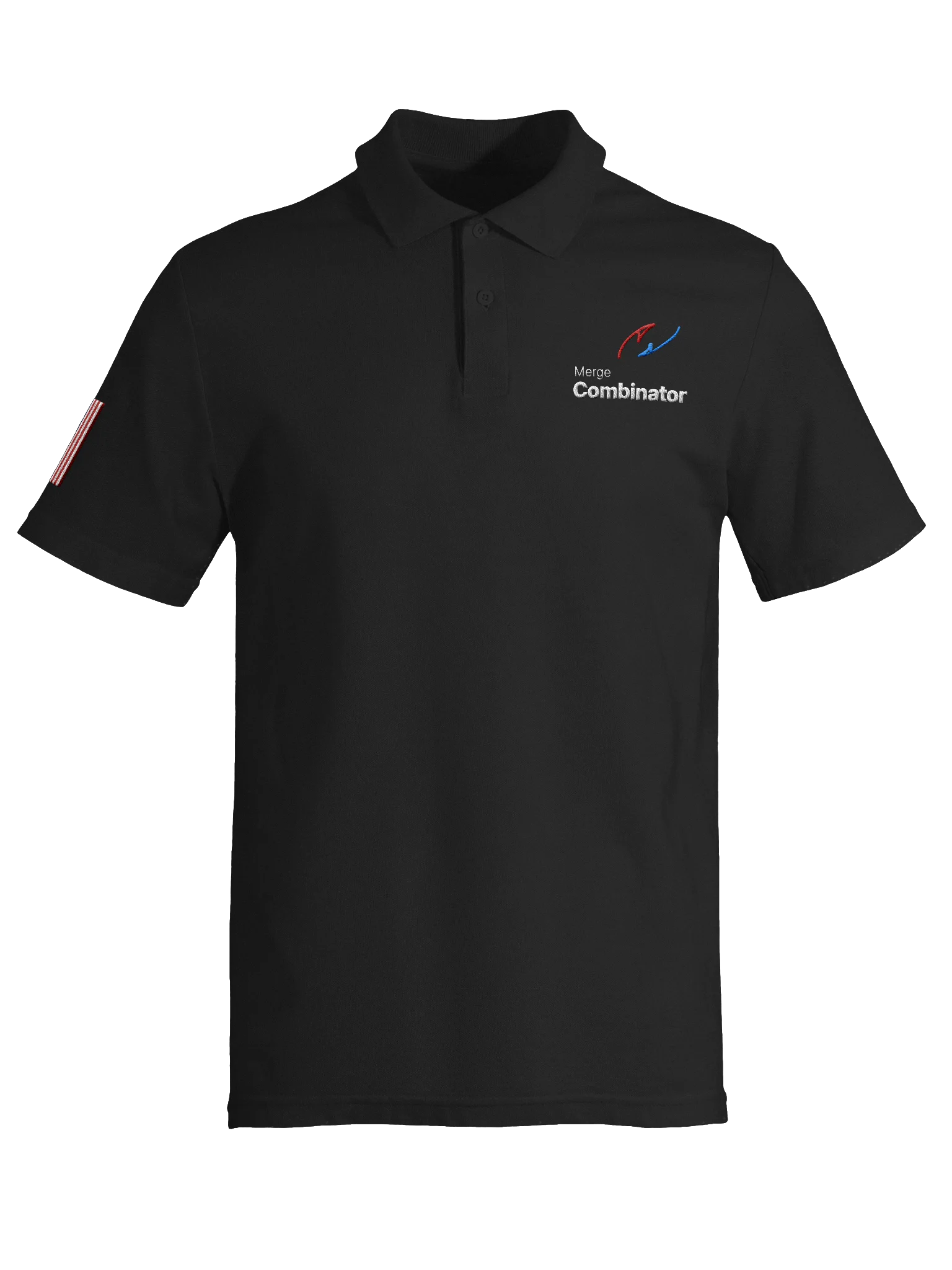Merge Combinator Polo product image (15)