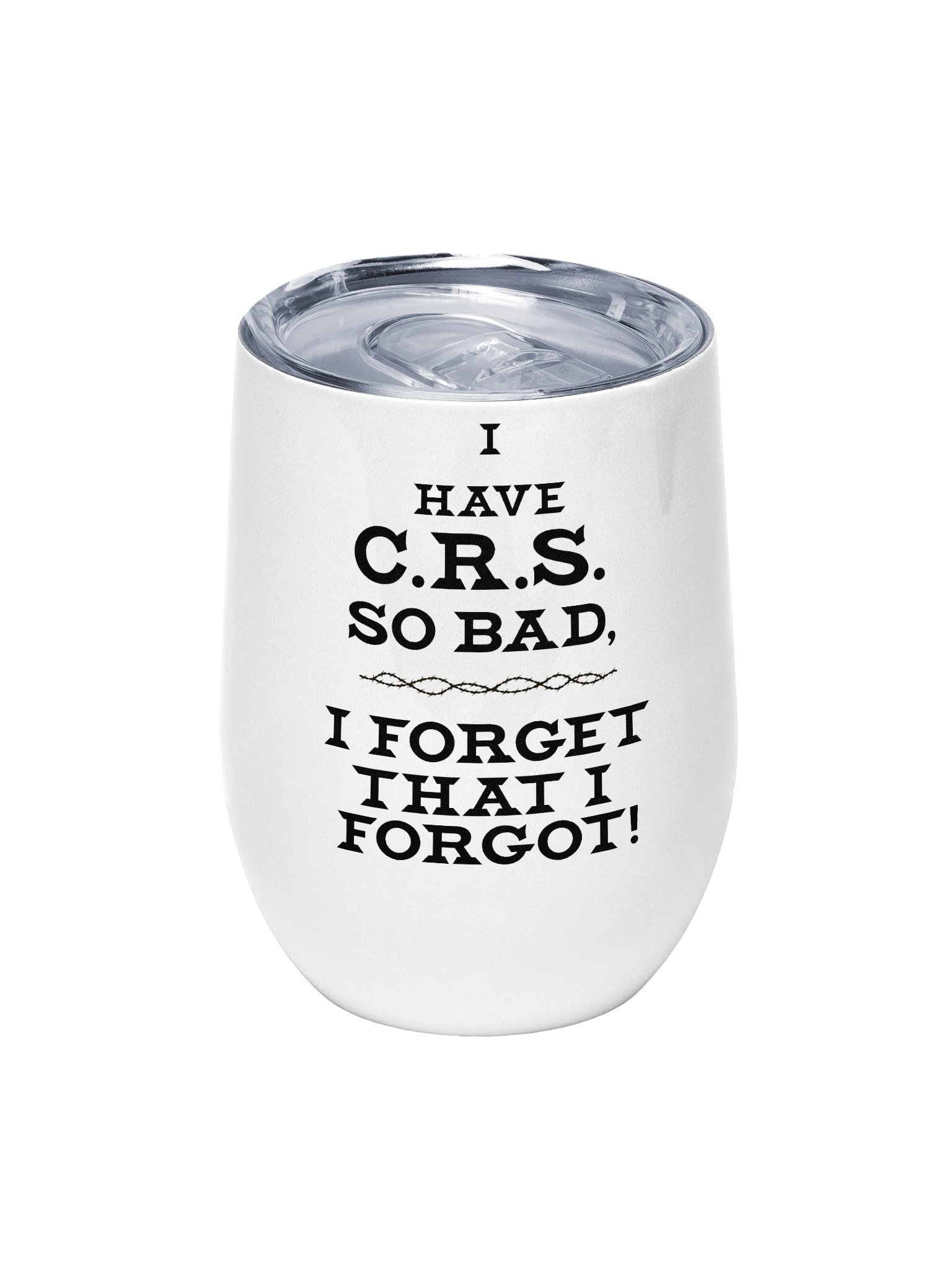 CRS wine beverage tumbler product image (5)