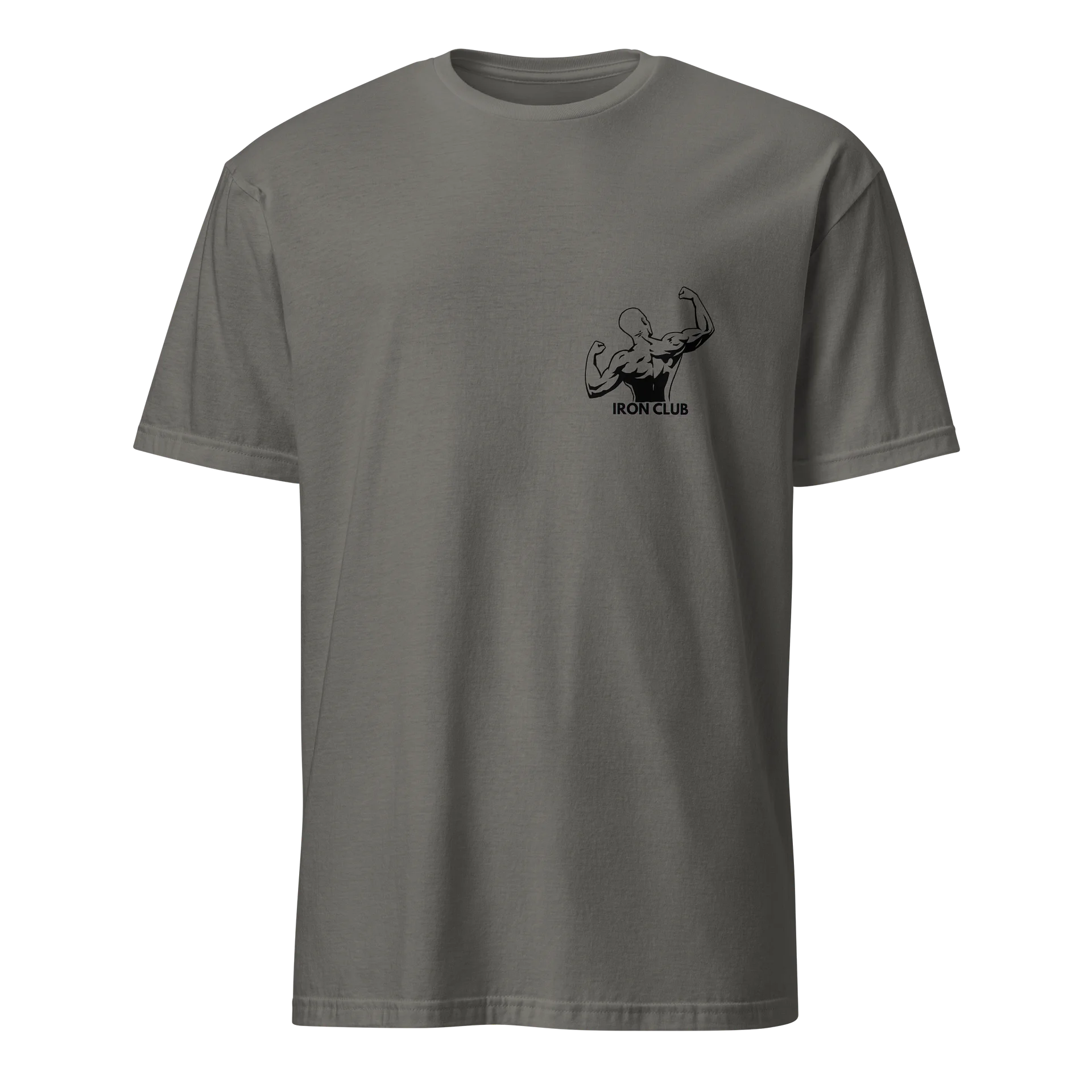 More Plates, Less Excuses Tee product image (2)