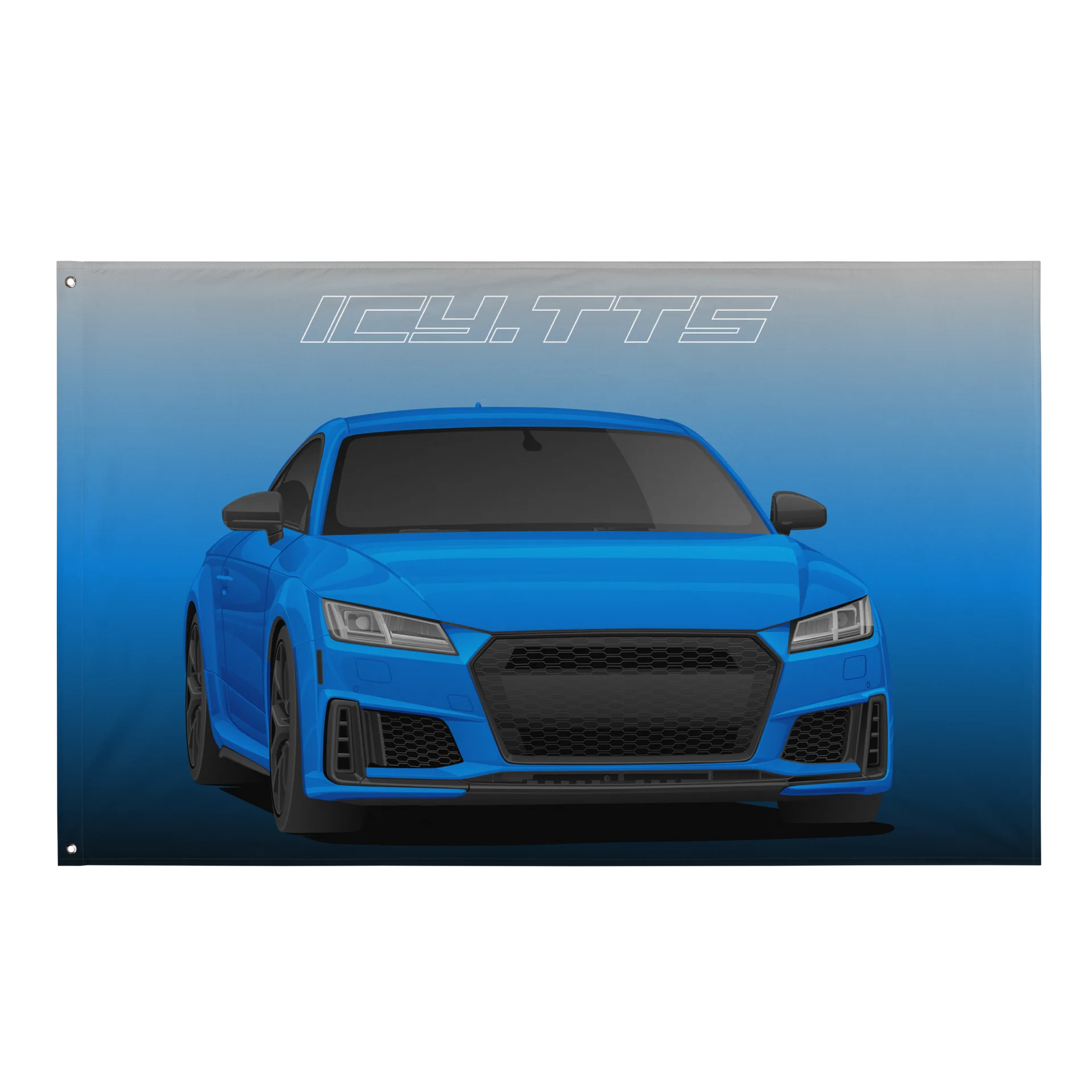 Flag - icy.tts product image (1)
