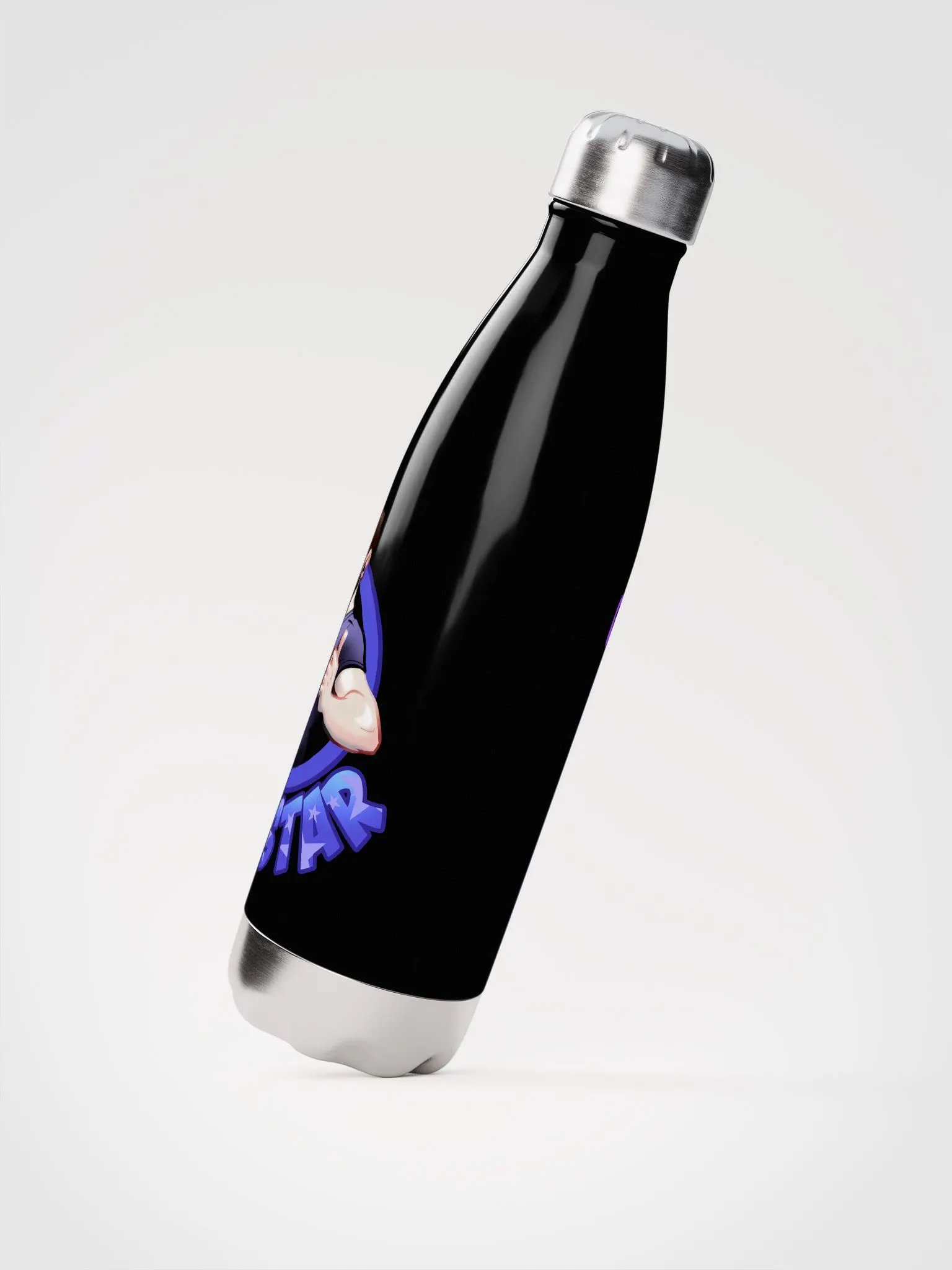 Dunc 2025 Collection Water Bottle product image (3)