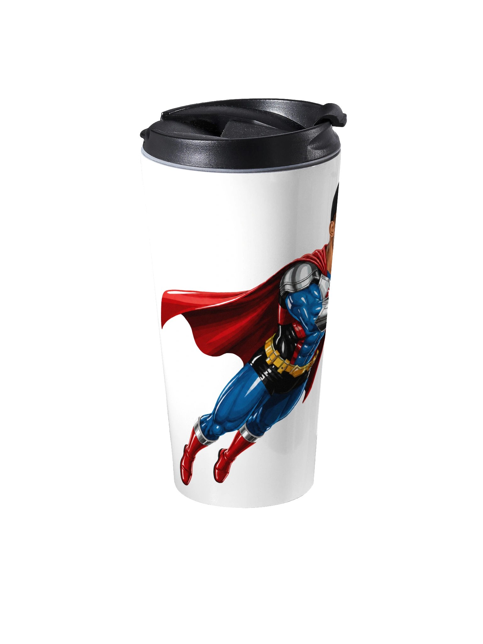 Hyperman Travel mug product image (2)