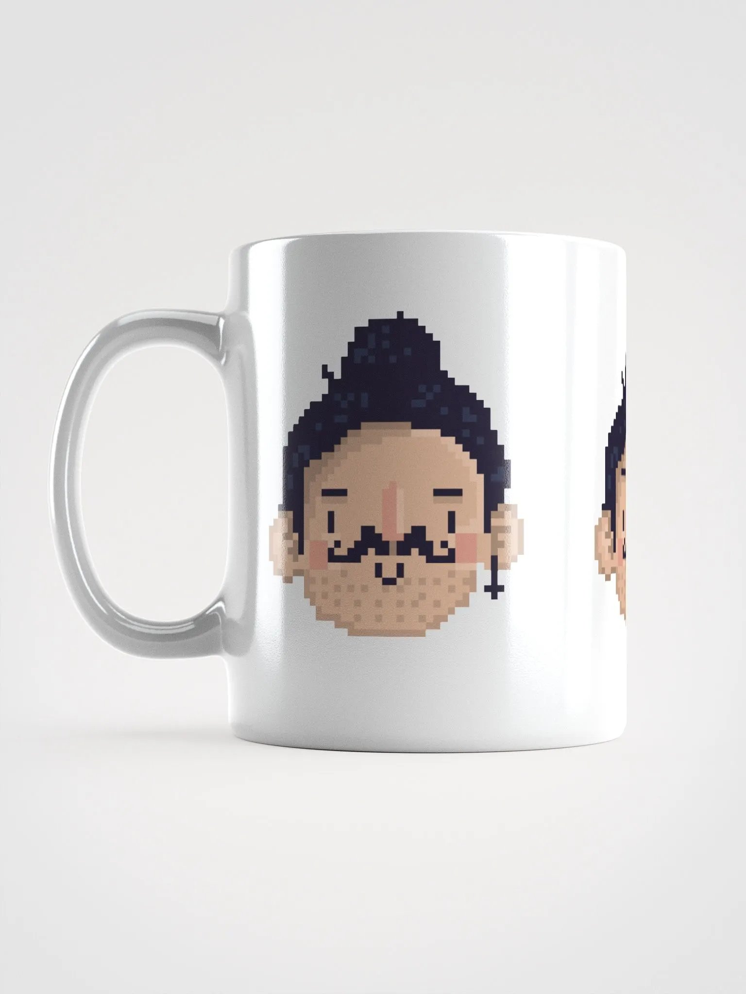TASSE x PIXEL product image (6)