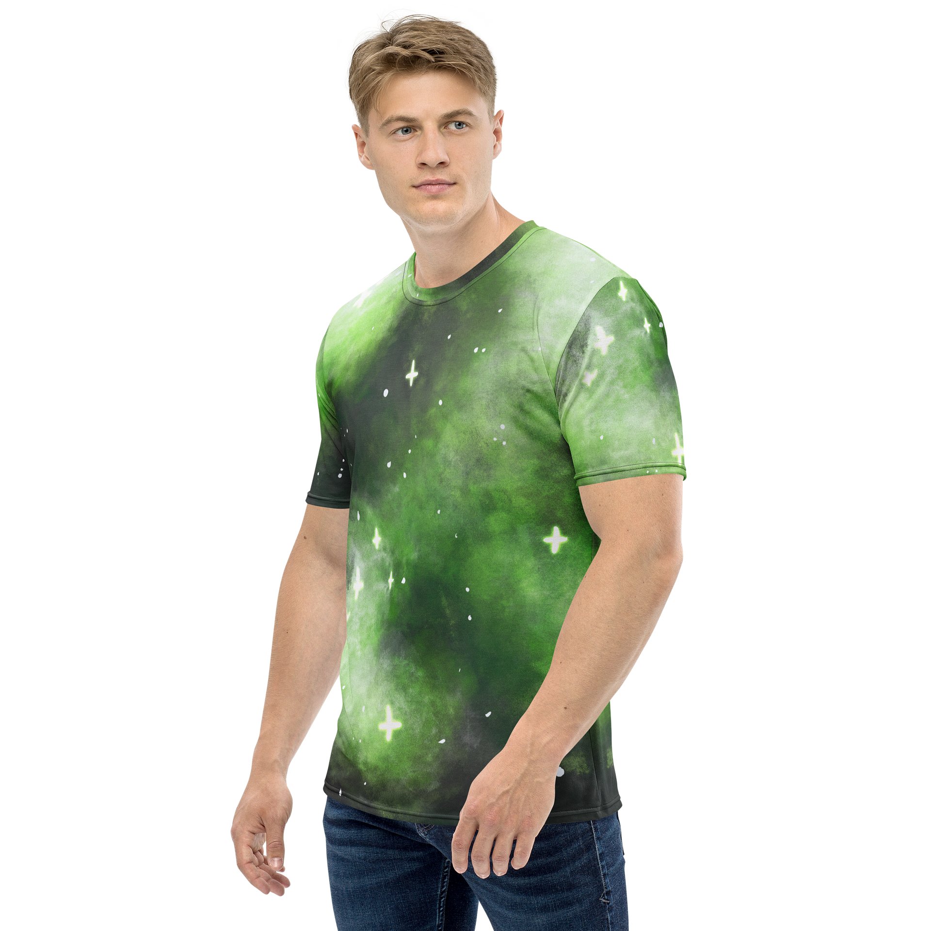 A Proud Universe - Agender, Tee product image (3)