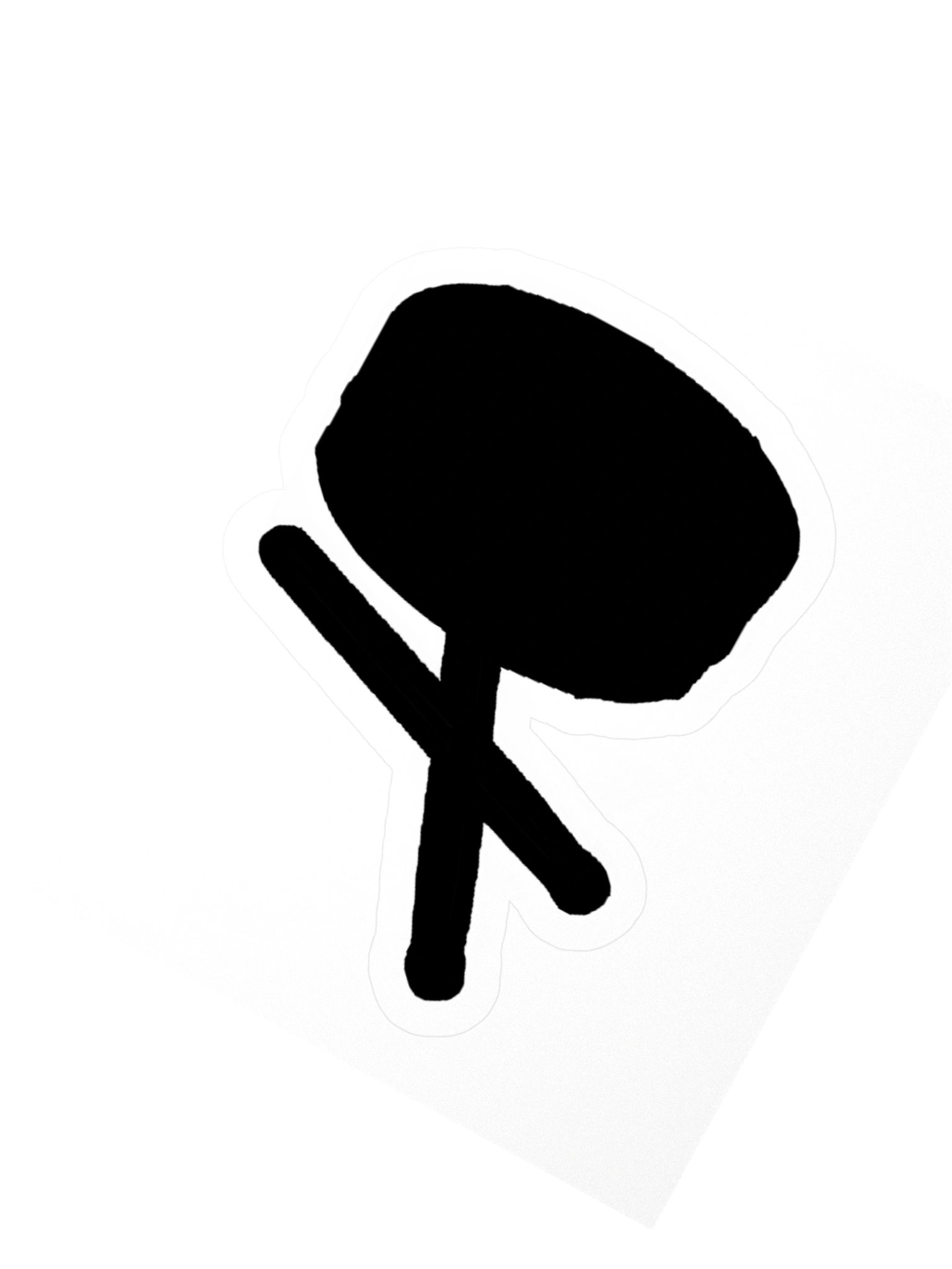 Sportdrum Sticker product image (5)