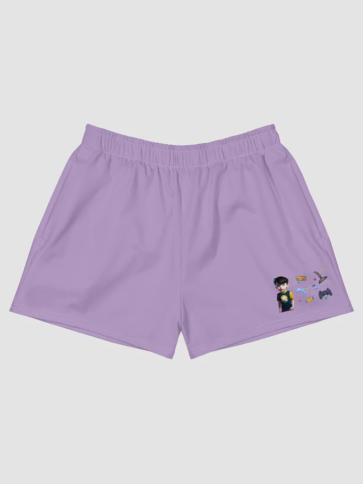 Zenon Storms Lightning shorts Z2 product image (1)