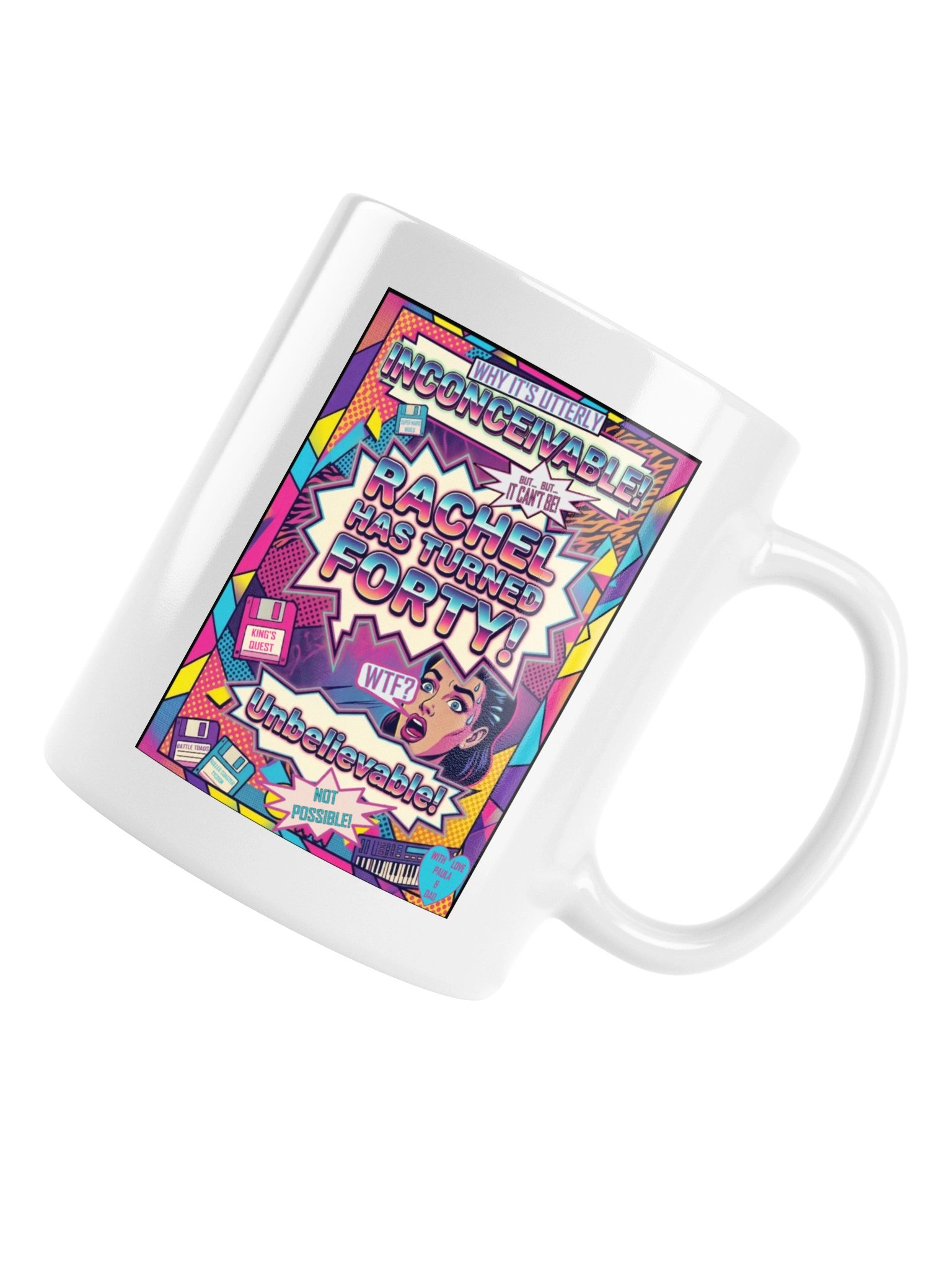 RACHEL'S MUG product image (16)