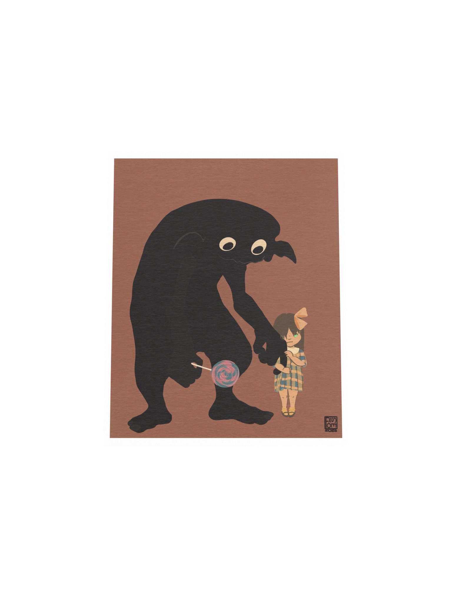 My Pet Monster product image (8)