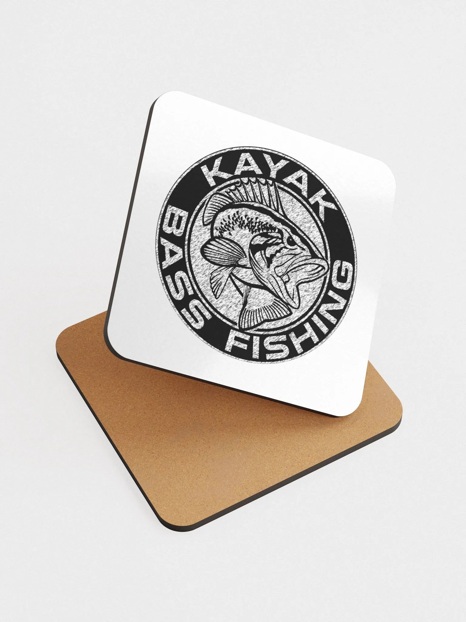 Vintage KBF Coaster product image (3)